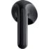 Xiaomi Redmi Buds 8 Active - Semi-in-ear, Bluetooth 5.4, Earbuds with AI microphone and noise cancellation, up to 37H with the case Battery Life - Black